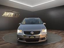VW Touran 1.4 TSI Highline, Benzin, Occasion / Gebraucht, Handschaltung - 2