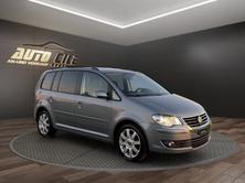 VW Touran 1.4 TSI Highline, Benzin, Occasion / Gebraucht, Handschaltung - 3