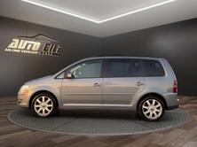 VW Touran 1.4 TSI Highline, Benzin, Occasion / Gebraucht, Handschaltung - 4