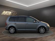 VW Touran 1.4 TSI Highline, Benzin, Occasion / Gebraucht, Handschaltung - 5