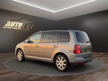 VW Touran 1.4 TSI Highline, Benzin, Occasion / Gebraucht, Handschaltung - 6