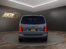 VW Touran 1.4 TSI Highline, Benzin, Occasion / Gebraucht, Handschaltung - 7