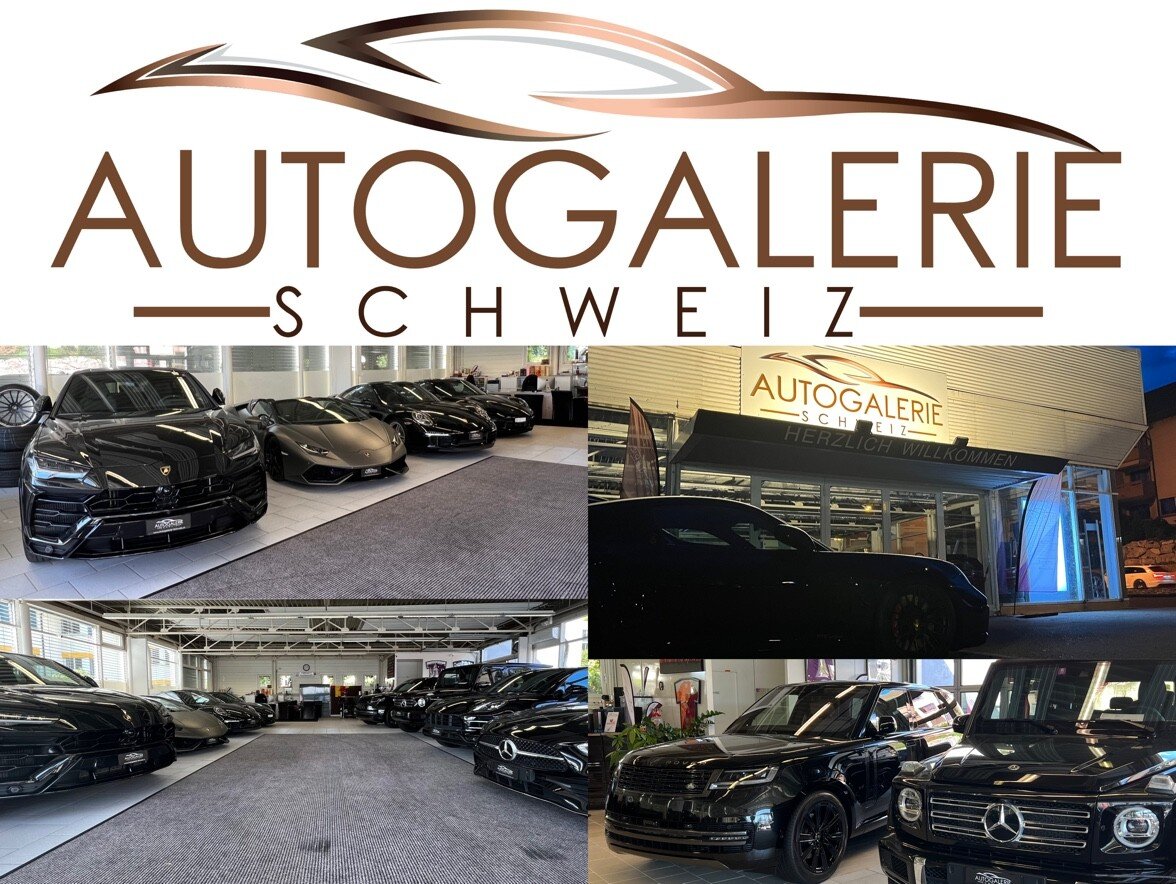VW Touran 2.0 TDI BlueMotion Highline DSG CH AHK LED Navi, Diesel, Occasion / Gebraucht, Automatik - 2