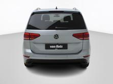 VW Touran 1.5 TSI DSG R-Line Black Style **VW Werksgarantie bi, Benzin, Occasion / Gebraucht, Automatik - 4
