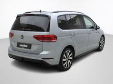 VW Touran 1.5 TSI DSG R-Line Black Style **VW Werksgarantie bi, Benzin, Occasion / Gebraucht, Automatik - 5
