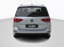 VW Touran 1.5 TSI DSG R-Line Black Style **VW Werksgarantie bi, Benzin, Occasion / Gebraucht, Automatik - 4