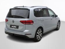 VW Touran 1.5 TSI DSG R-Line Black Style **VW Werksgarantie bi, Benzin, Occasion / Gebraucht, Automatik - 5