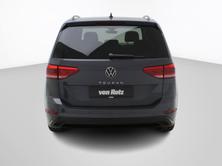 VW Touran 1.5 TSI DSG R-Line Black Style **VW Werksgarantie bi, Essence, Occasion / Utilisé, Automatique - 4