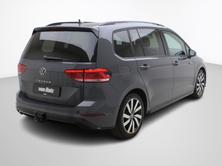 VW Touran 1.5 TSI DSG R-Line Black Style **VW Werksgarantie bi, Essence, Occasion / Utilisé, Automatique - 5