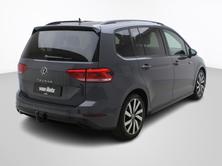 VW Touran 1.5 TSI DSG R-Line Black Style **VW Werksgarantie bi, Benzin, Occasion / Gebraucht, Automatik - 5
