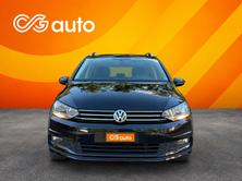 VW Touran 1.5 TSI EVO United DSG, Benzin, Occasion / Gebraucht, Automatik - 2