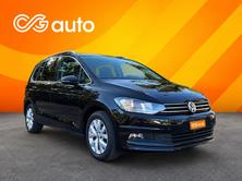 VW Touran 1.5 TSI EVO United DSG, Benzin, Occasion / Gebraucht, Automatik - 3