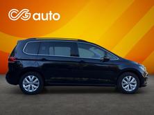 VW Touran 1.5 TSI EVO United DSG, Benzin, Occasion / Gebraucht, Automatik - 4