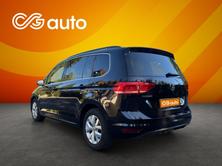 VW Touran 1.5 TSI EVO United DSG, Benzin, Occasion / Gebraucht, Automatik - 7