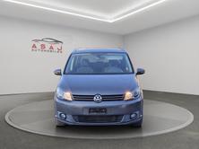 VW Touran 1.4 TSI Comfortline, Benzin, Occasion / Gebraucht, Handschaltung - 2