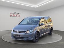 VW Touran 1.4 TSI Comfortline, Benzin, Occasion / Gebraucht, Handschaltung - 3