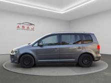 VW Touran 1.4 TSI Comfortline, Benzin, Occasion / Gebraucht, Handschaltung - 4