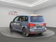 VW Touran 1.4 TSI Comfortline, Benzin, Occasion / Gebraucht, Handschaltung - 5