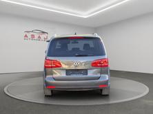 VW Touran 1.4 TSI Comfortline, Benzin, Occasion / Gebraucht, Handschaltung - 6