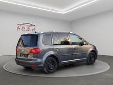 VW Touran 1.4 TSI Comfortline, Benzin, Occasion / Gebraucht, Handschaltung - 7