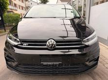 VW Touran 1.5 TSI Highline R-LINE *** TOP AUSSTATTUNG ***, Benzin, Occasion / Gebraucht, Automatik - 2
