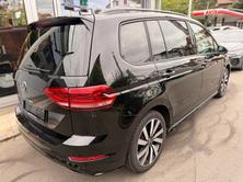 VW Touran 1.5 TSI Highline R-LINE *** TOP AUSSTATTUNG ***, Benzin, Occasion / Gebraucht, Automatik - 4