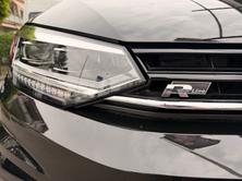 VW Touran 1.5 TSI Highline R-LINE *** TOP AUSSTATTUNG ***, Benzin, Occasion / Gebraucht, Automatik - 7