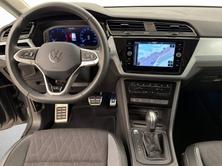 VW Touran 2.0 TDI Goal DSG R-Line, Diesel, Occasion / Gebraucht, Automatik - 7