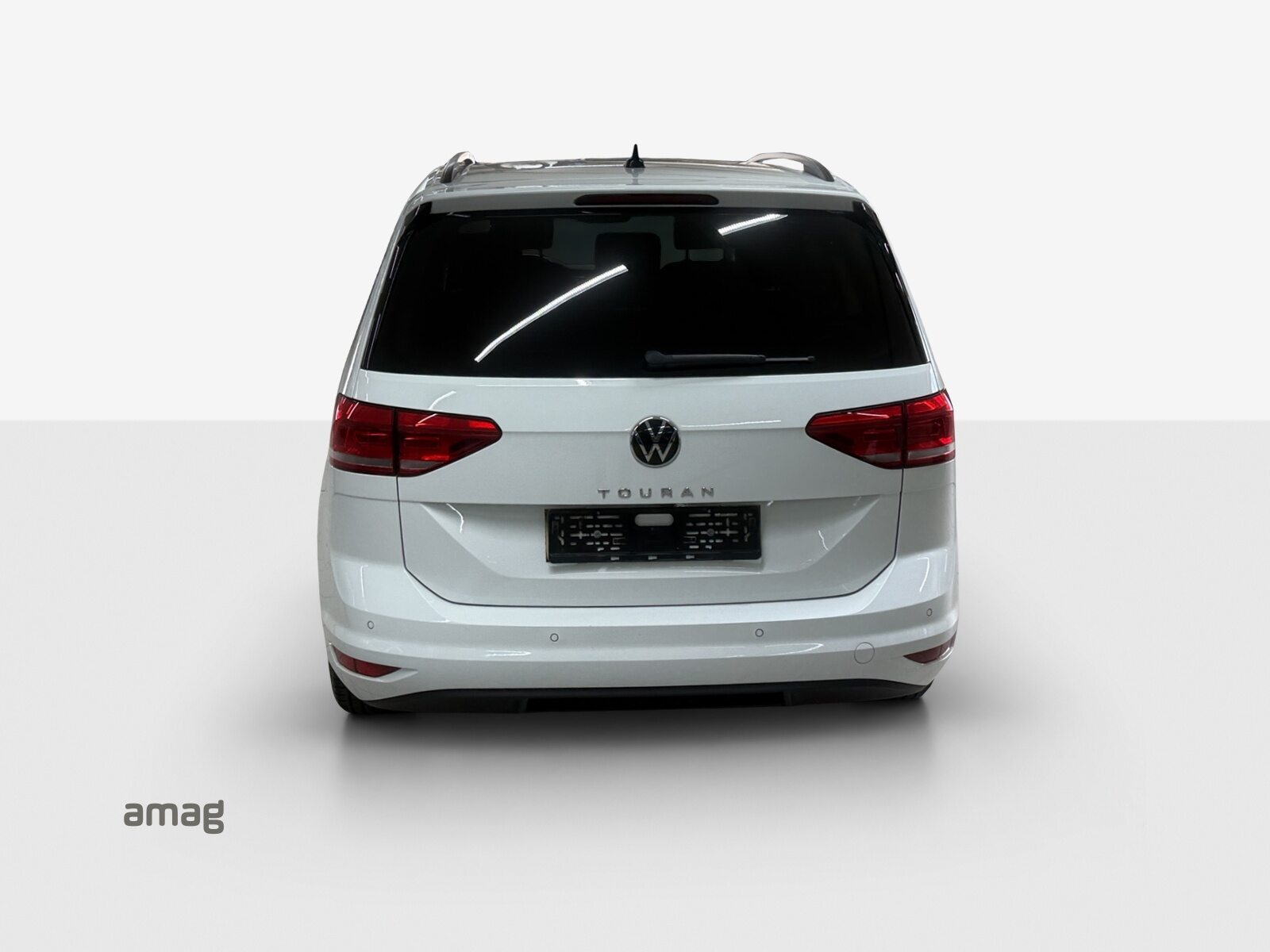 VW Touran Comfortline, Benzina, Occasioni / Usate, Manuale - 4