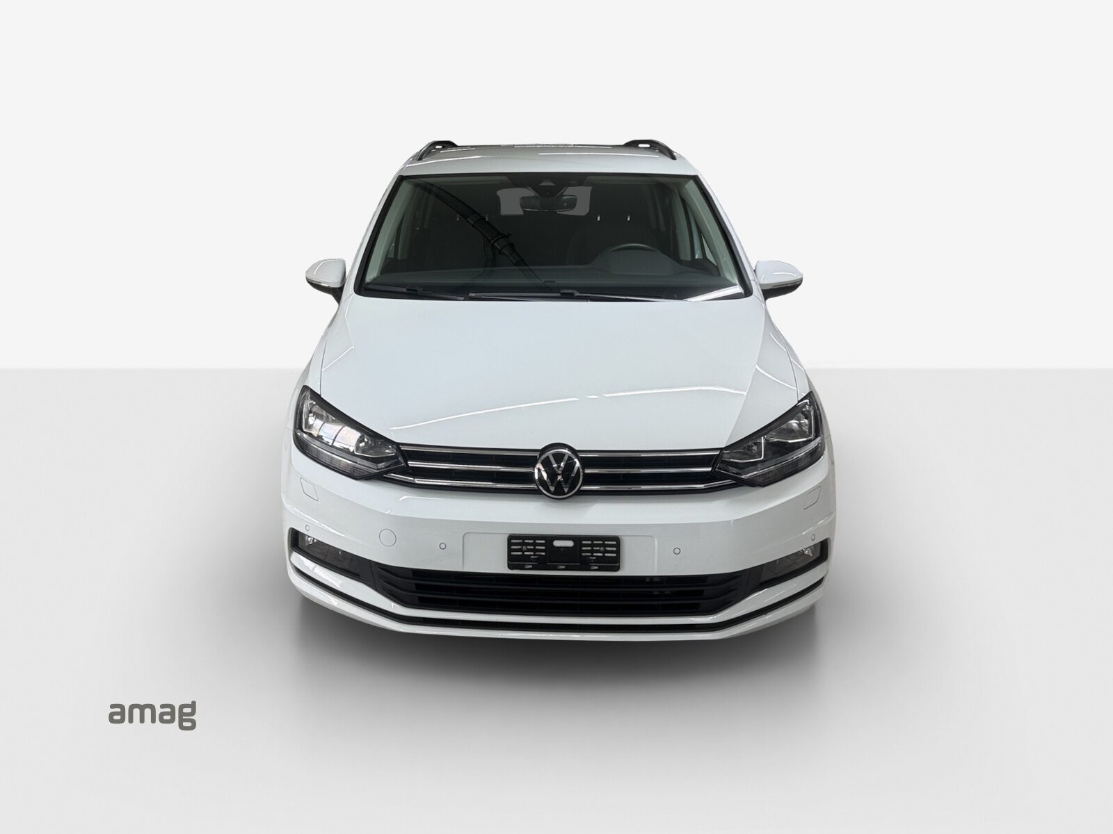 VW Touran Comfortline, Benzina, Occasioni / Usate, Manuale - 7