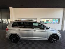 VW Touran 2.0 TDI BlueMotion TechnologyComfortline DSG, Diesel, Occasion / Gebraucht, Automatik - 2