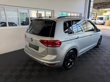 VW Touran 2.0 TDI BlueMotion TechnologyComfortline DSG, Diesel, Occasion / Gebraucht, Automatik - 3