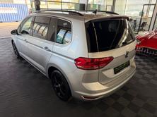 VW Touran 2.0 TDI BlueMotion TechnologyComfortline DSG, Diesel, Occasion / Gebraucht, Automatik - 5