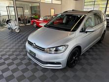 VW Touran 2.0 TDI BlueMotion TechnologyComfortline DSG, Diesel, Occasion / Gebraucht, Automatik - 6