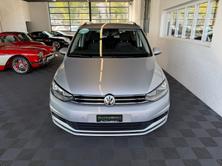 VW Touran 2.0 TDI BlueMotion TechnologyComfortline DSG, Diesel, Occasion / Gebraucht, Automatik - 7