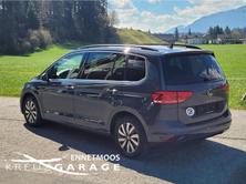 VW Touran 1.5 TSI EVO Comfortline DSG *7-Plätzer mit VW Herst, Benzin, Occasion / Gebraucht, Automatik - 3