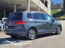 VW Touran 1.5 TSI EVO Comfortline DSG *7-Plätzer mit VW Herst, Benzin, Occasion / Gebraucht, Automatik - 6