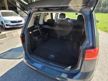 VW Touran 1.5 TSI EVO Comfortline DSG *7-Plätzer mit VW Herst, Benzin, Occasion / Gebraucht, Automatik - 7
