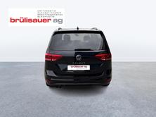 VW Touran 2.0 TDI SCR Highline DSG, Diesel, Occasioni / Usate, Automatico - 4