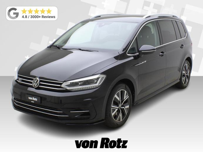 VW Touran 1.5 TSI DSG Highline, Benzina, Occasioni / Usate, Automatico