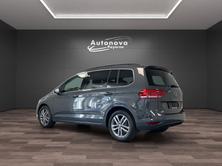 VW Touran 1.5 TSI EVO Comfortline United DSG, Petrol, Second hand / Used, Automatic - 4