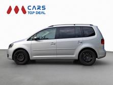 VW Touran 1.6 TDI BMT Comfortline DSG, Diesel, Occasioni / Usate, Automatico - 3