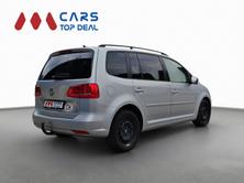 VW Touran 1.6 TDI BMT Comfortline DSG, Diesel, Occasioni / Usate, Automatico - 6