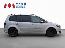 VW Touran 1.6 TDI BMT Comfortline DSG, Diesel, Occasioni / Usate, Automatico - 7