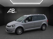 VW Touran 1.6 TDI Comfortline * 7-Plätzer *, Diesel, Occasioni / Usate, Manuale - 2