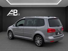 VW Touran 1.6 TDI Comfortline * 7-Plätzer *, Diesel, Occasioni / Usate, Manuale - 3