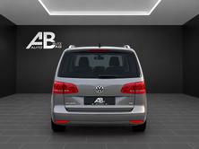 VW Touran 1.6 TDI Comfortline * 7-Plätzer *, Diesel, Occasioni / Usate, Manuale - 4