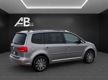 VW Touran 1.6 TDI Comfortline * 7-Plätzer *, Diesel, Occasioni / Usate, Manuale - 5
