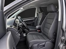 VW Touran 1.6 TDI Comfortline * 7-Plätzer *, Diesel, Occasioni / Usate, Manuale - 7
