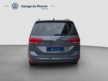 VW Touran 1.5 TSI EVO Comfortline DSG, Benzina, Occasioni / Usate, Automatico - 4